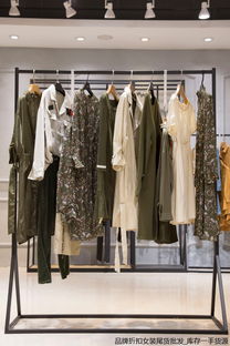 軍品服裝批發 風格、品質與商機并存的市場藍海
