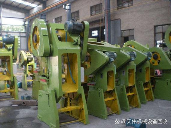 從閑置機(jī)床到二手設(shè)備生態(tài) 個(gè)人機(jī)械加工行業(yè)衍生服務(wù)的市場(chǎng)邏輯與治理路徑